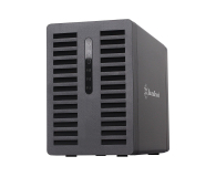 SilverStone SST-DS322B External RAID czarna - 406460 - zdjęcie 1